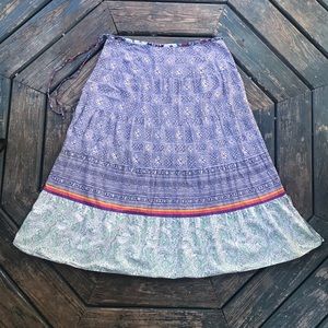 Sundance Boho skirt